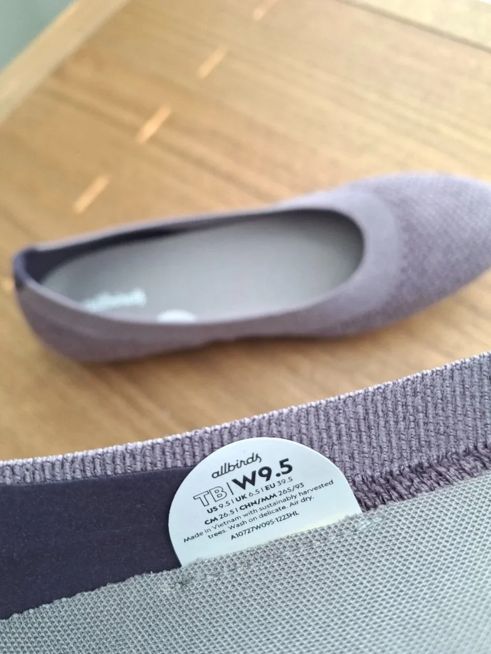 allbirds tree breezer